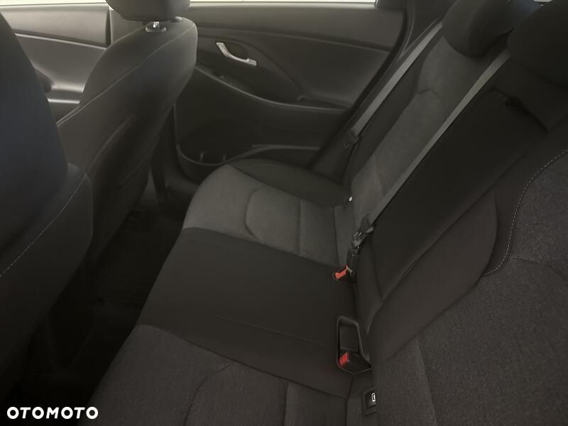 Hyundai i30 1.5 DPI Smart - 20