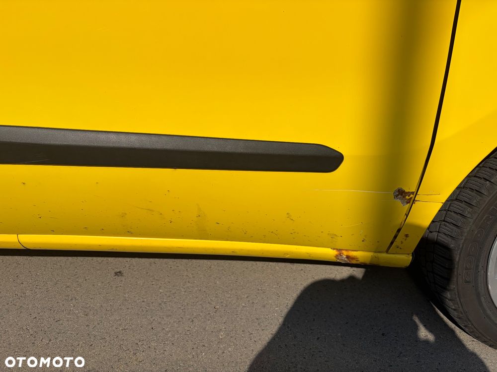 Fiat Doblo Maxi Active - 7