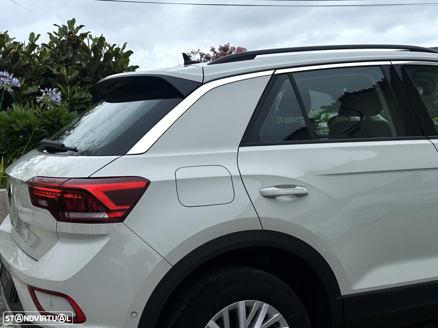 VW T-Roc 1.0 TSI Style - 39