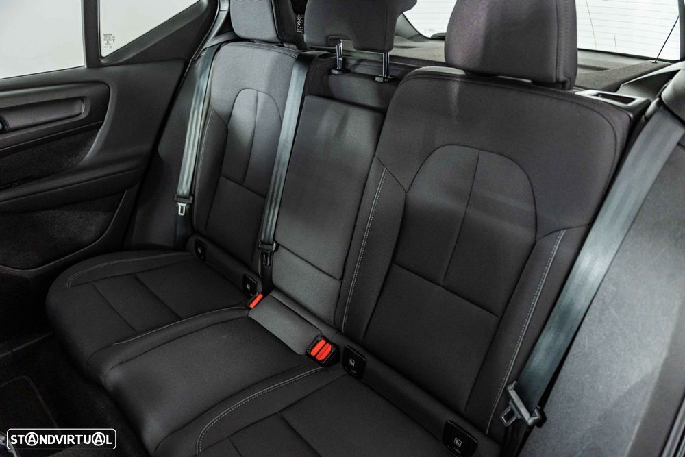 Volvo XC 40 1.5 T5 PHEV Inscription Expression - 20