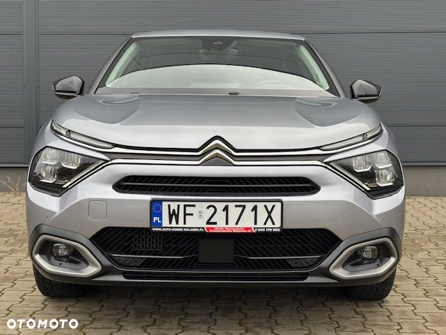Citroën C4 1.5 BlueHDi C-Series S&S - 2