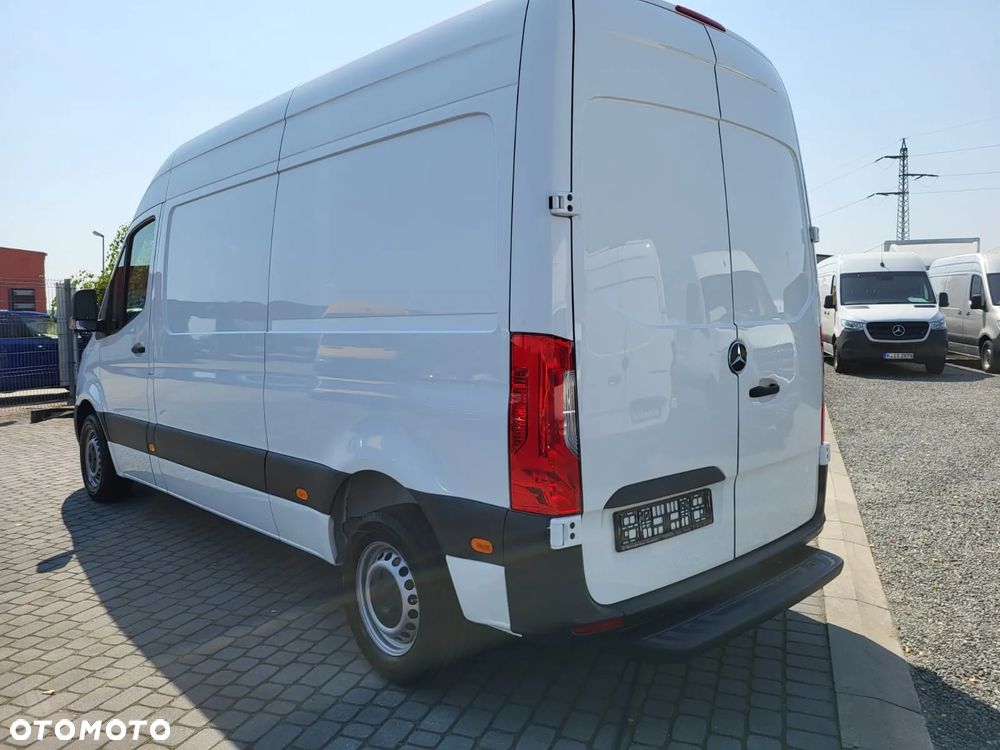 Mercedes-Benz SPRINTER 910 311 CDI- L2 H2-KLIMA-ŁADNY - 2
