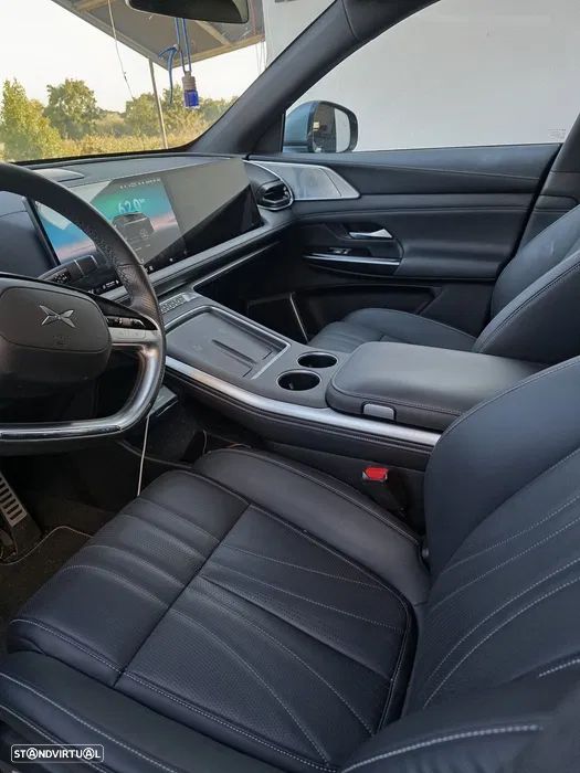 Xpeng G9 98 kWh AWD Performance - 4