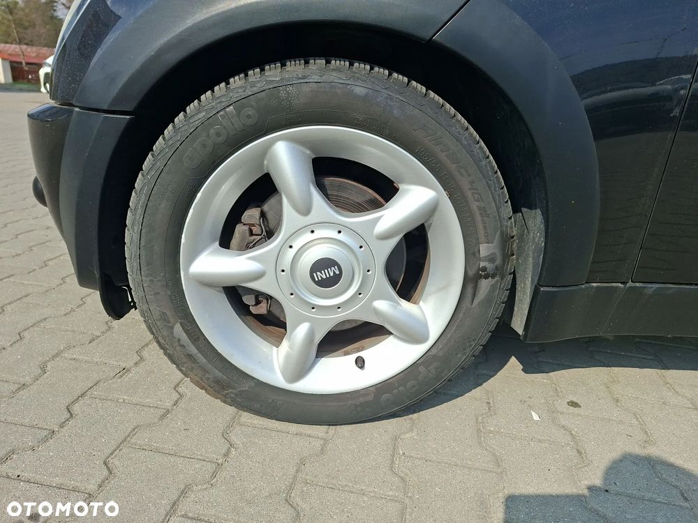 MINI Cooper Standard - 15