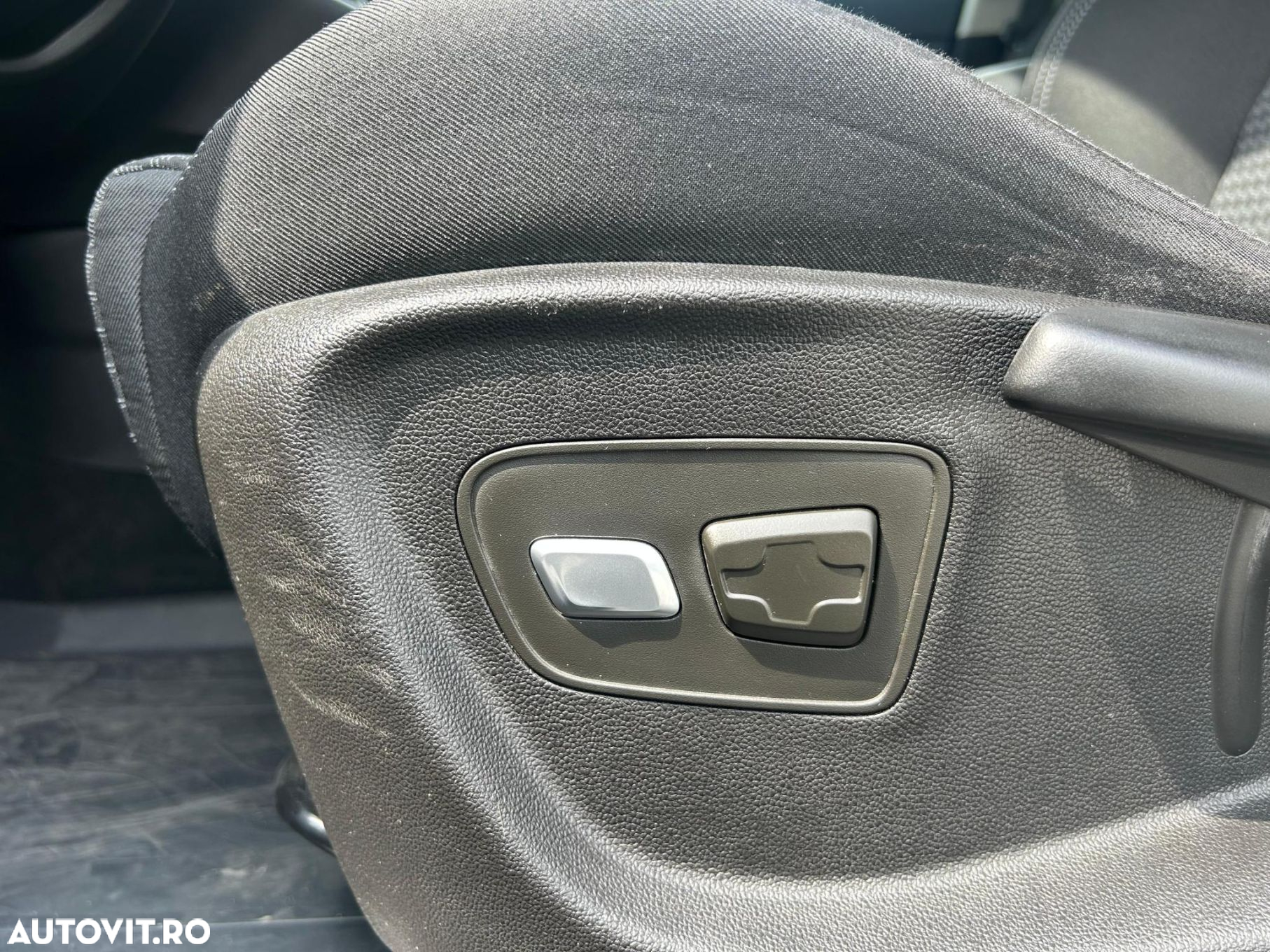 Renault Talisman ENERGY dCi Zen - 14