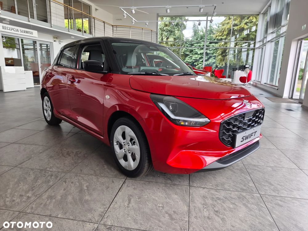 Suzuki Swift - 2