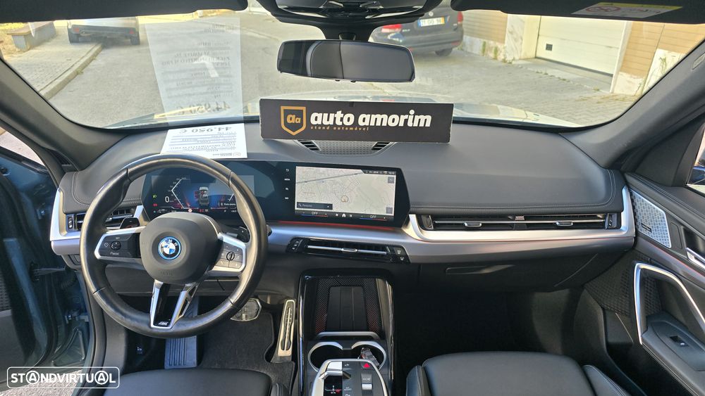 BMW X1 xDrive25e Pack Desportivo M Pro - 16