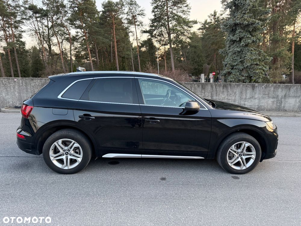 Audi Q5 - 6