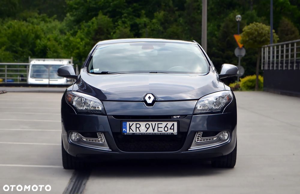 Renault Megane - 3
