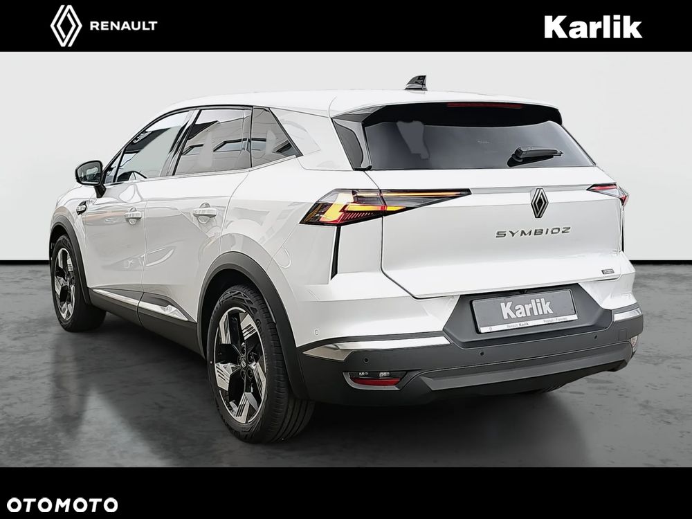 Renault Symbioz 1.6 E-Tech Full Hybrid 145 Techno - 7