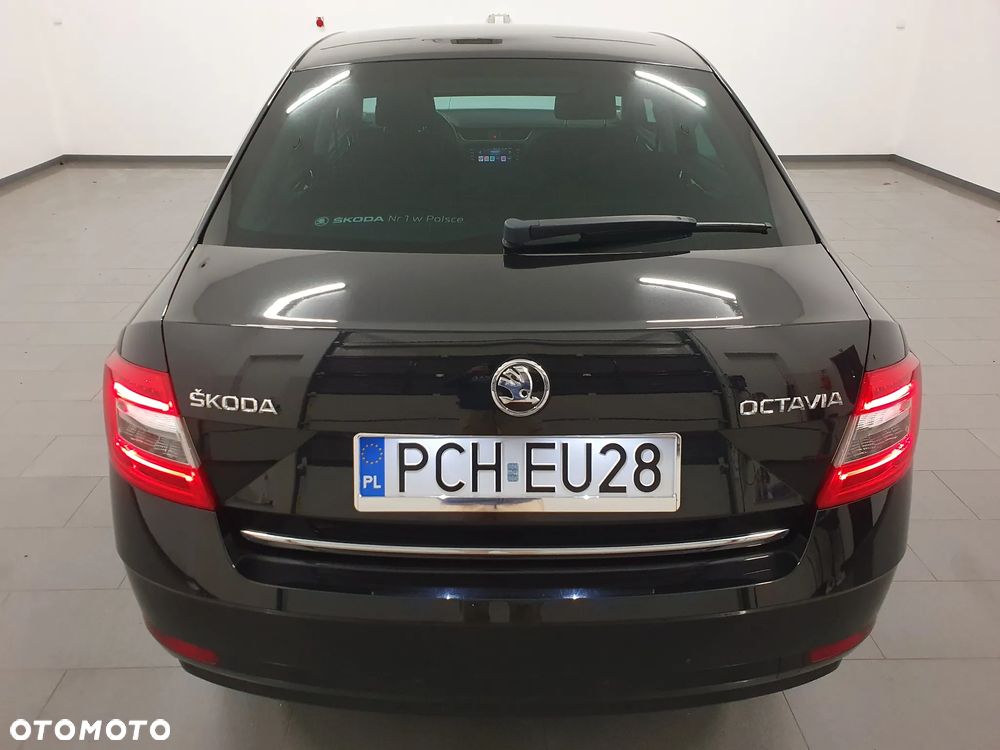 Skoda Octavia 2.0 TDI (Green tec) Style - 35