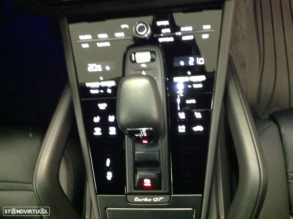 Porsche Cayenne Coupé - 41