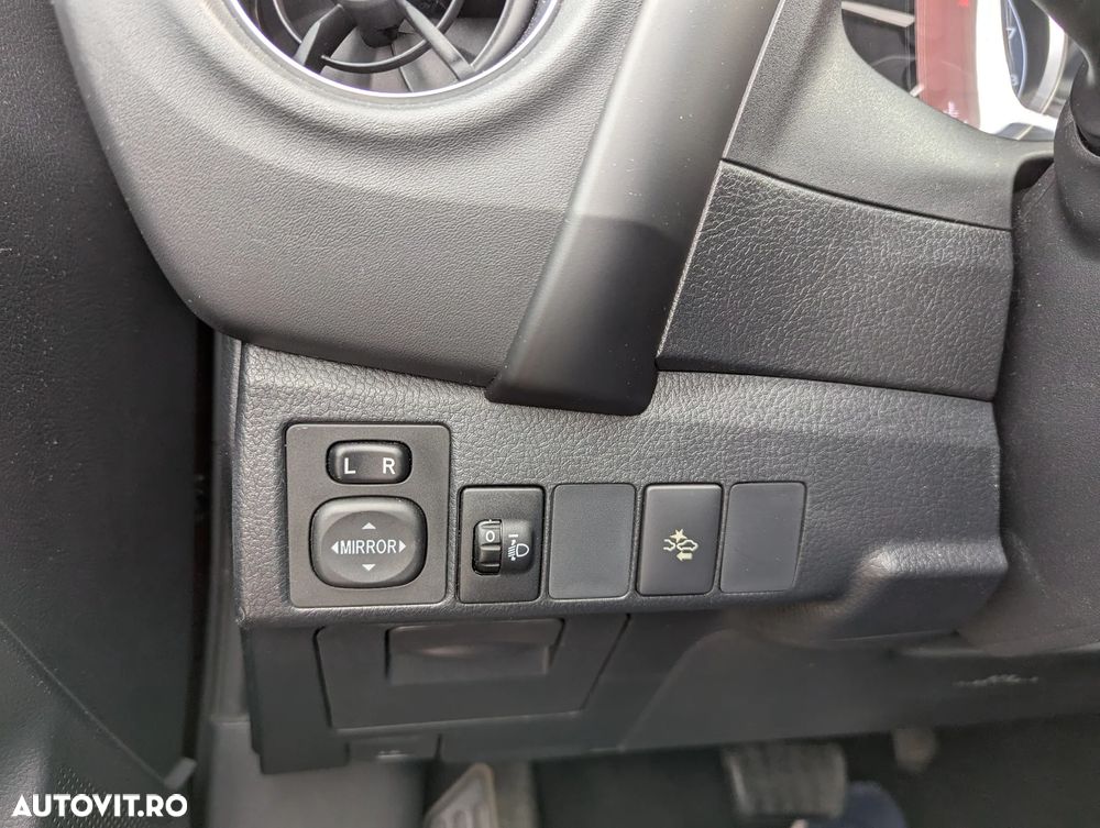 Toyota Corolla 1.6 Valvematic CVT Luna - 16