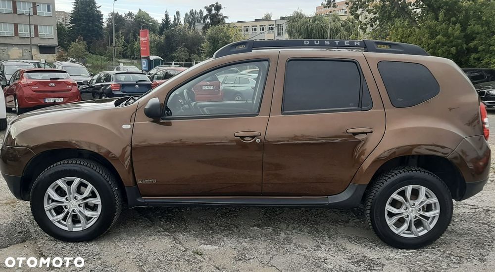 Dacia Duster 1.2 TCe Celebration - 6