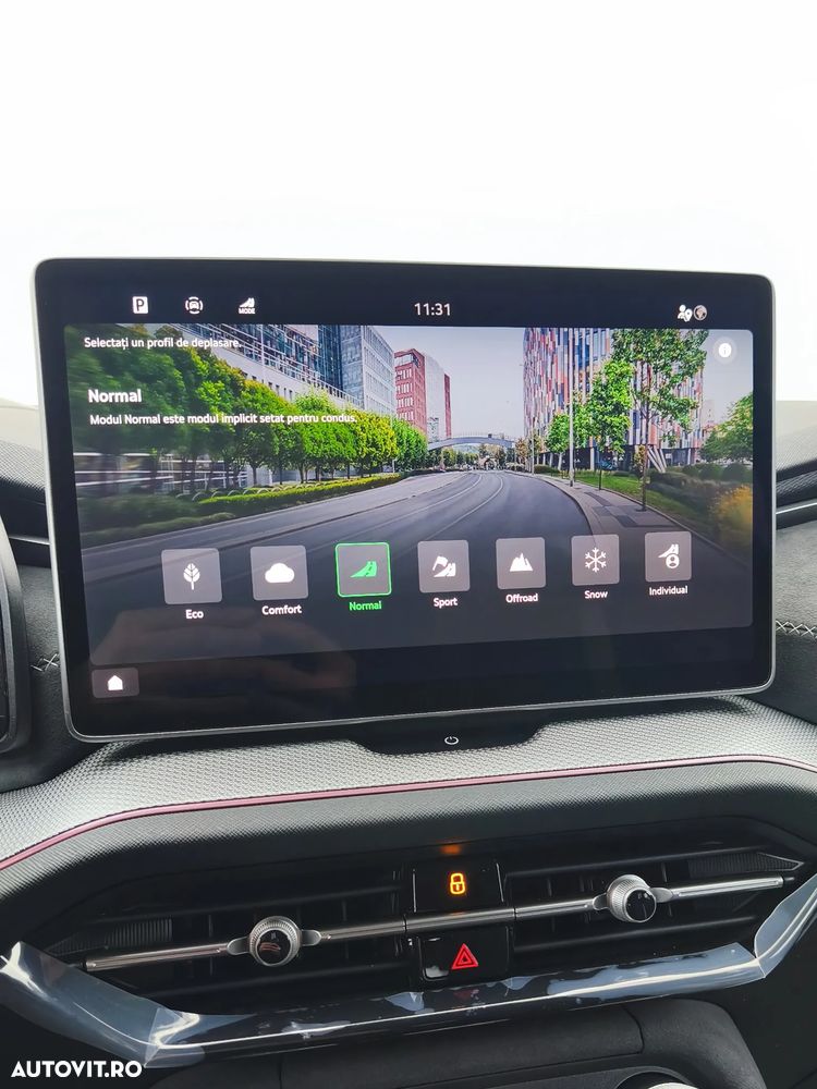 Skoda Kodiaq 2.0 TDI 4X4 DSG Sportline - 16