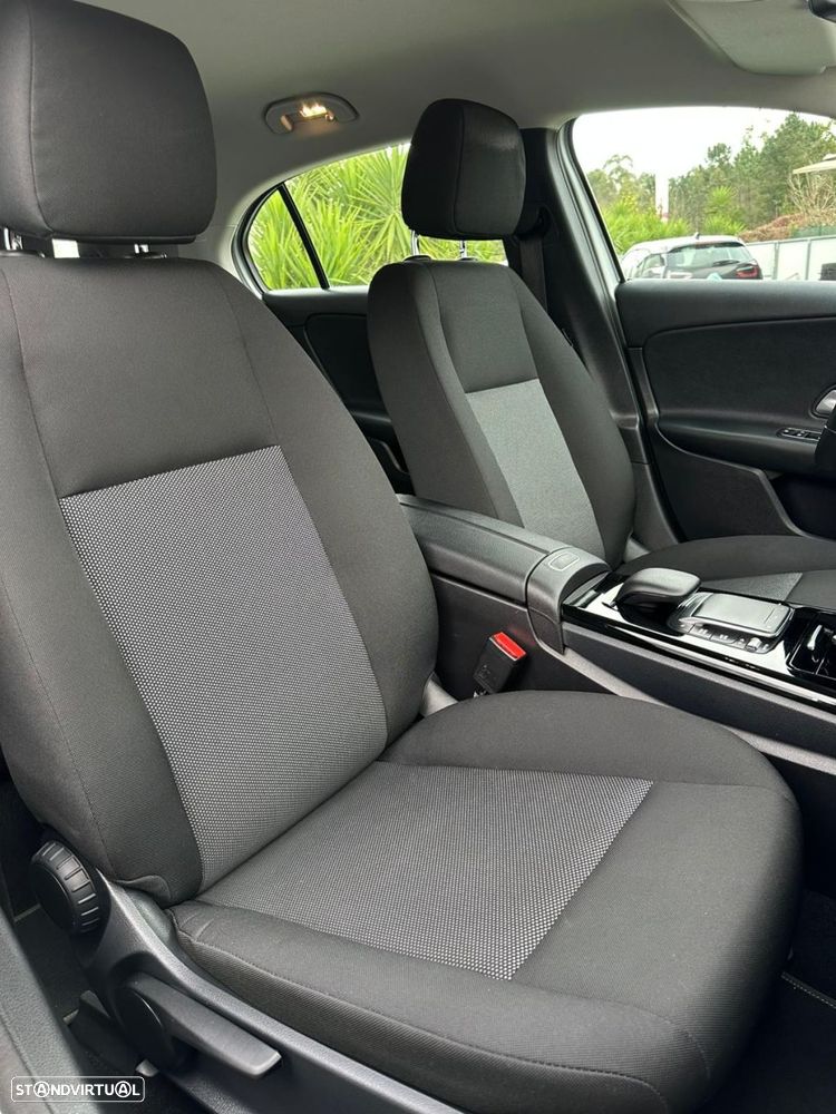 Mercedes-Benz A 180 d 7G-DCT Style - 30