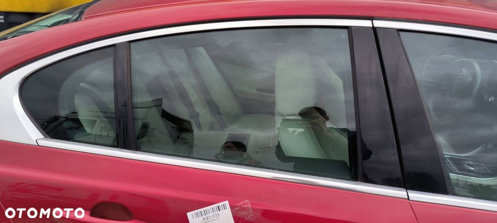 DRZWI PRAWE TYŁ JAGUAR XE X760 2.0 D LRC SEDAN - 7