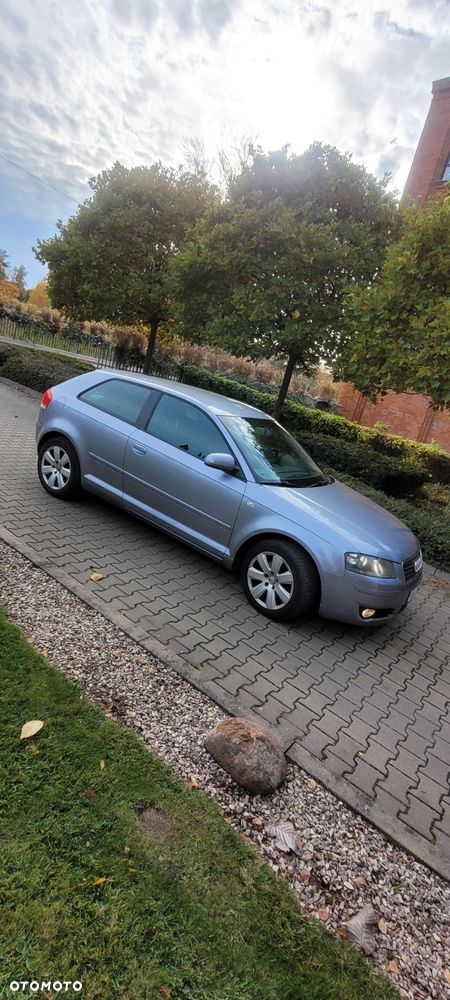 Audi A3 Sportback - 8