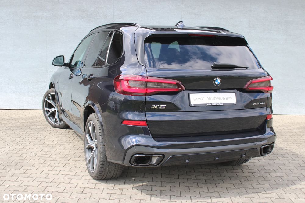 BMW X5 - 8