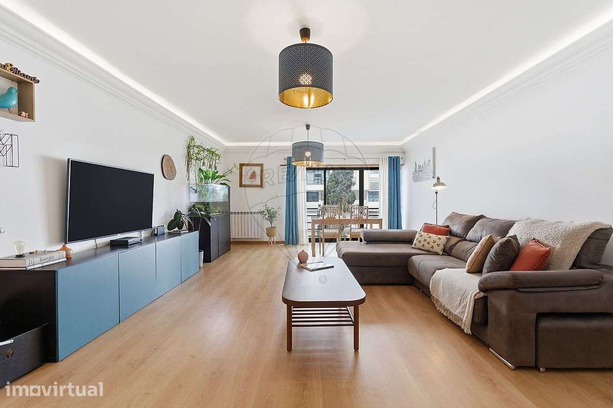 Apartamento T3 para venda - Grande imagem: 2/28