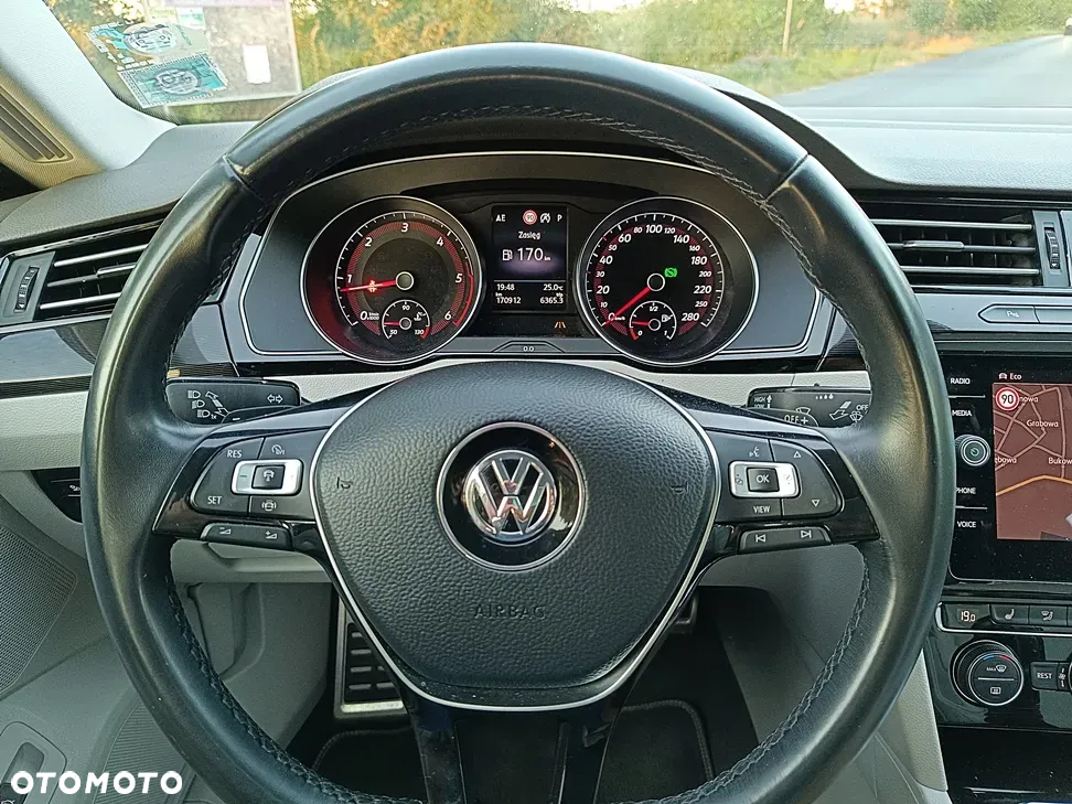 Volkswagen Arteon 2.0 TDI SCR Elegance DSG - 35