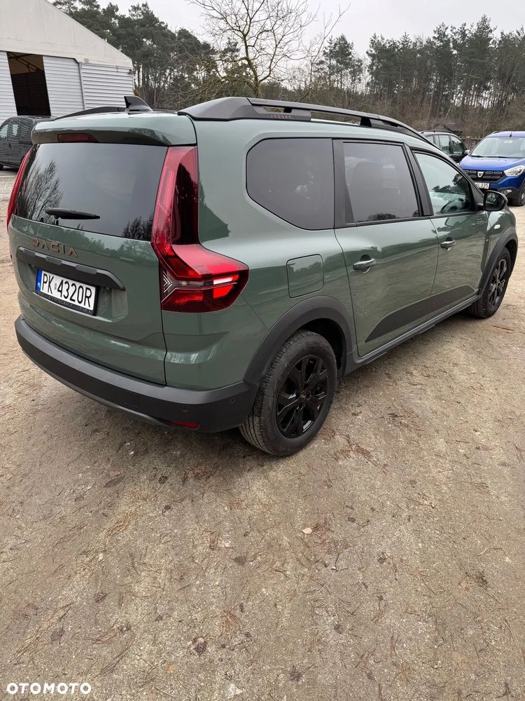 Dacia Jogger 1.0 TCe Extreme - 4