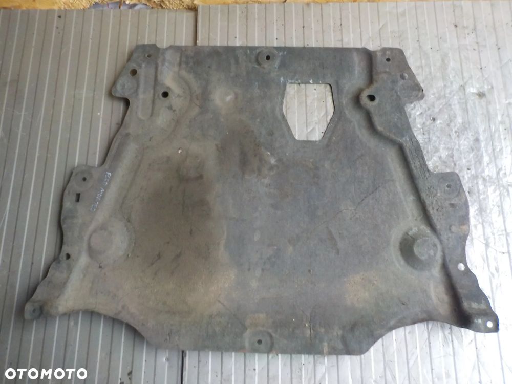 FORD MONDEO MK4 OSŁONA POD SILNIK - 1