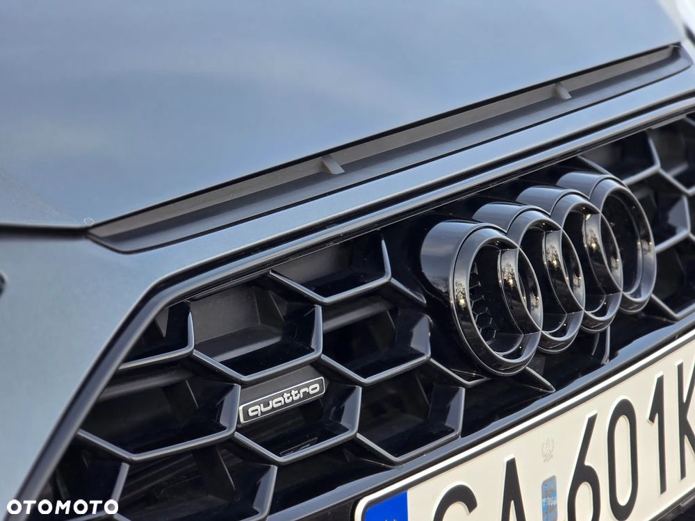 Audi A4 Avant 40 TFSI mHEV Quattro S Line S tronic - 22