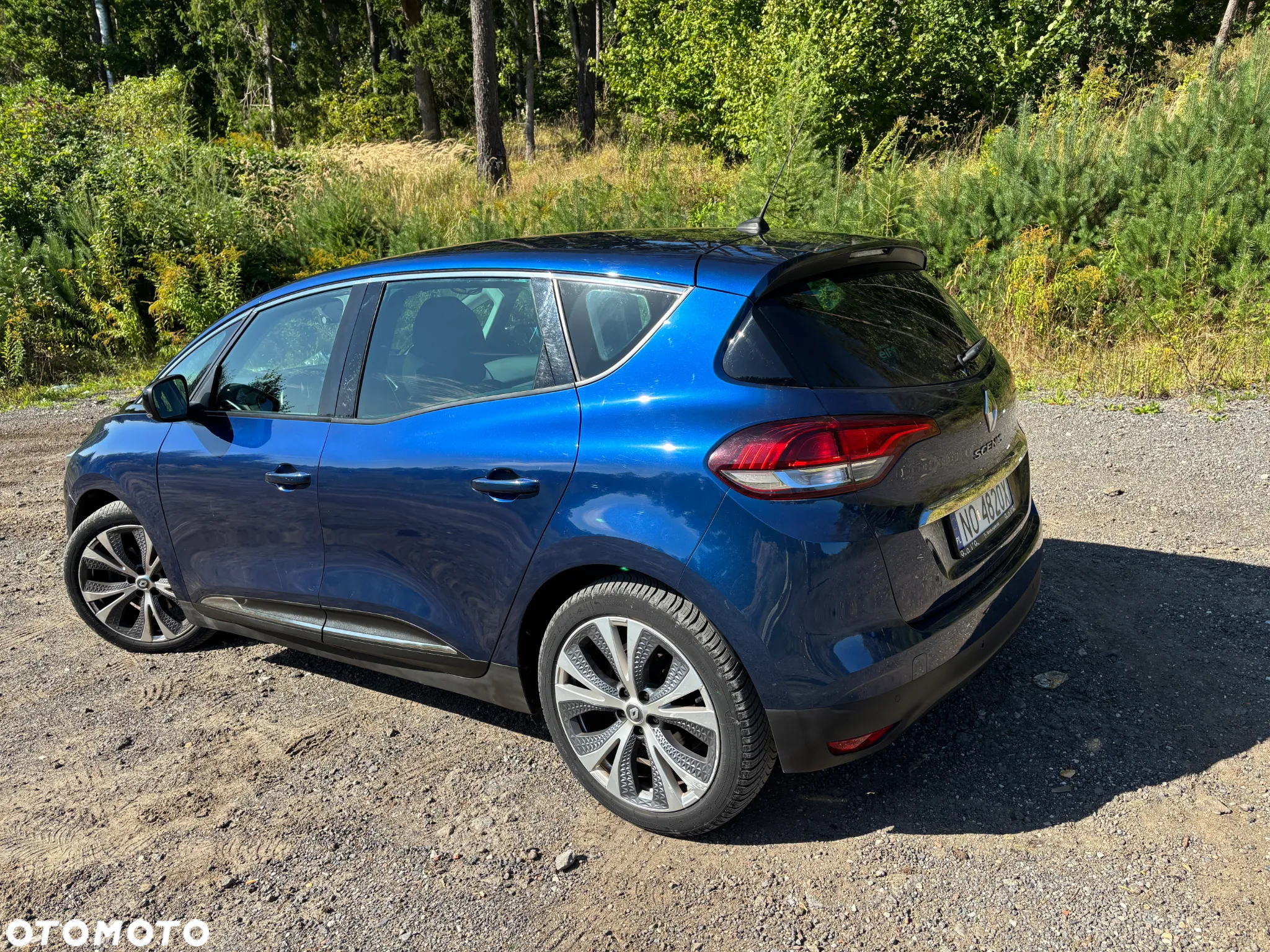 Renault Scenic 1.2 TCe Energy Expression - 6