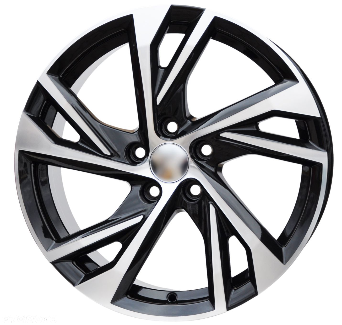 183 MB FELGI 18 5x108 VOLVO S60 S80 S90 XC40 XC60 XC70 - 1