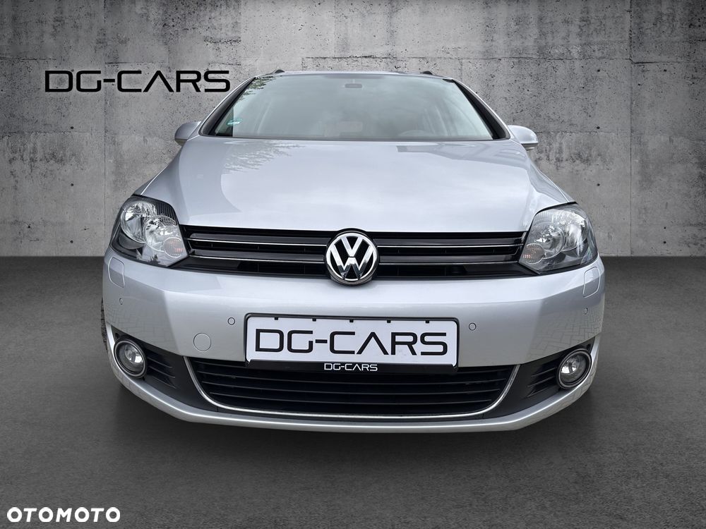Volkswagen Golf Plus 1.4 TSI Life - 5