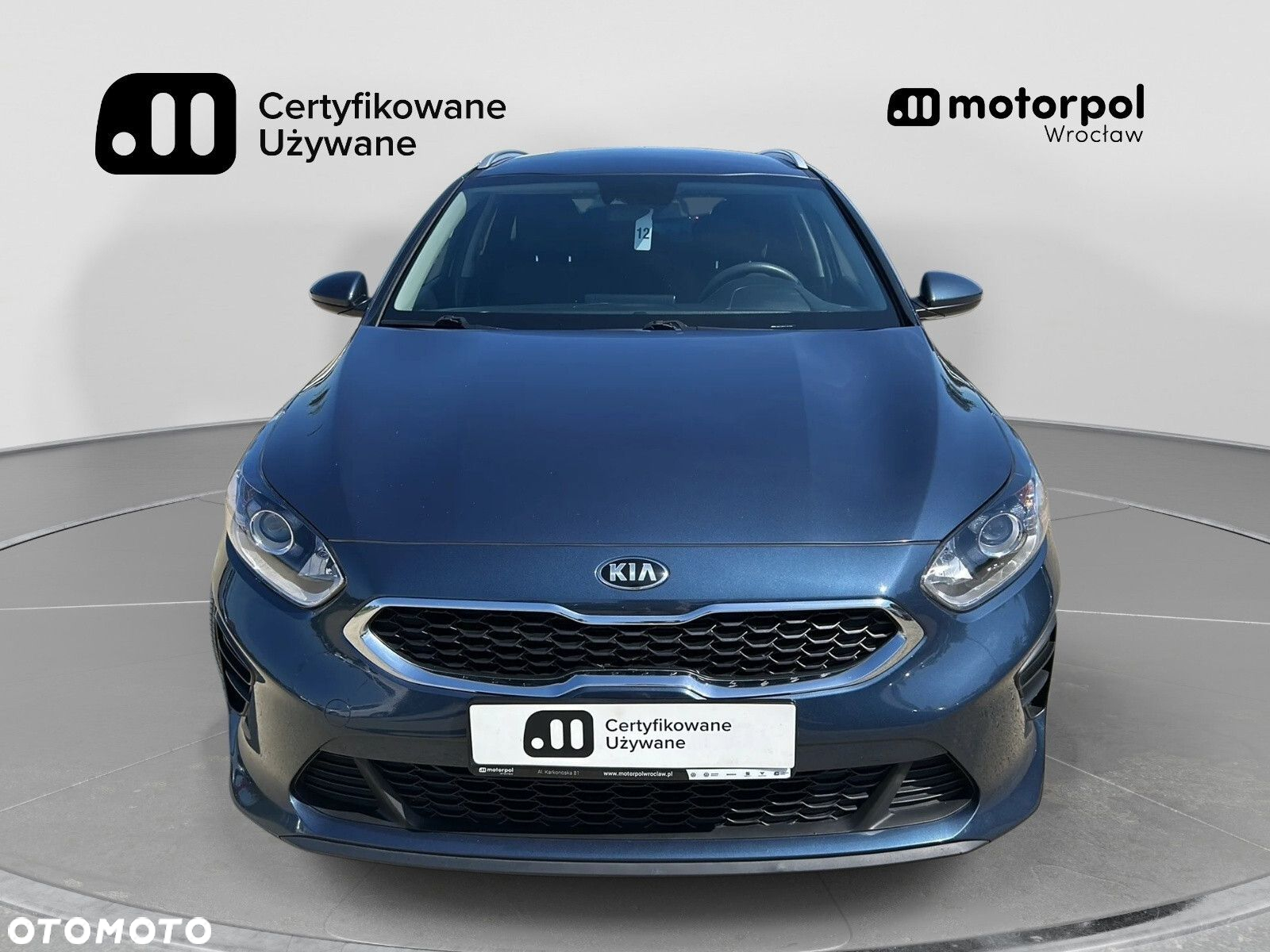 Kia Ceed 1.0 T-GDI S - 11