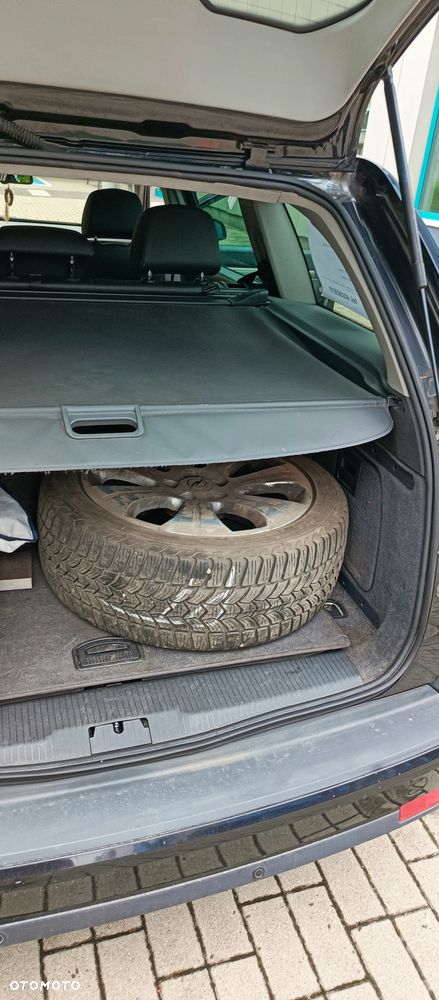 Opel Vectra 1.9 CDTI Elegance - 22
