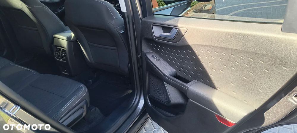 Ford Kuga 1.5 EcoBlue TITANIUM - 20