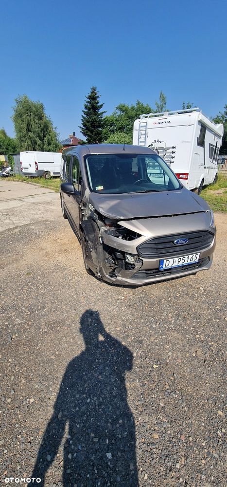 Ford Transit Connect - 4