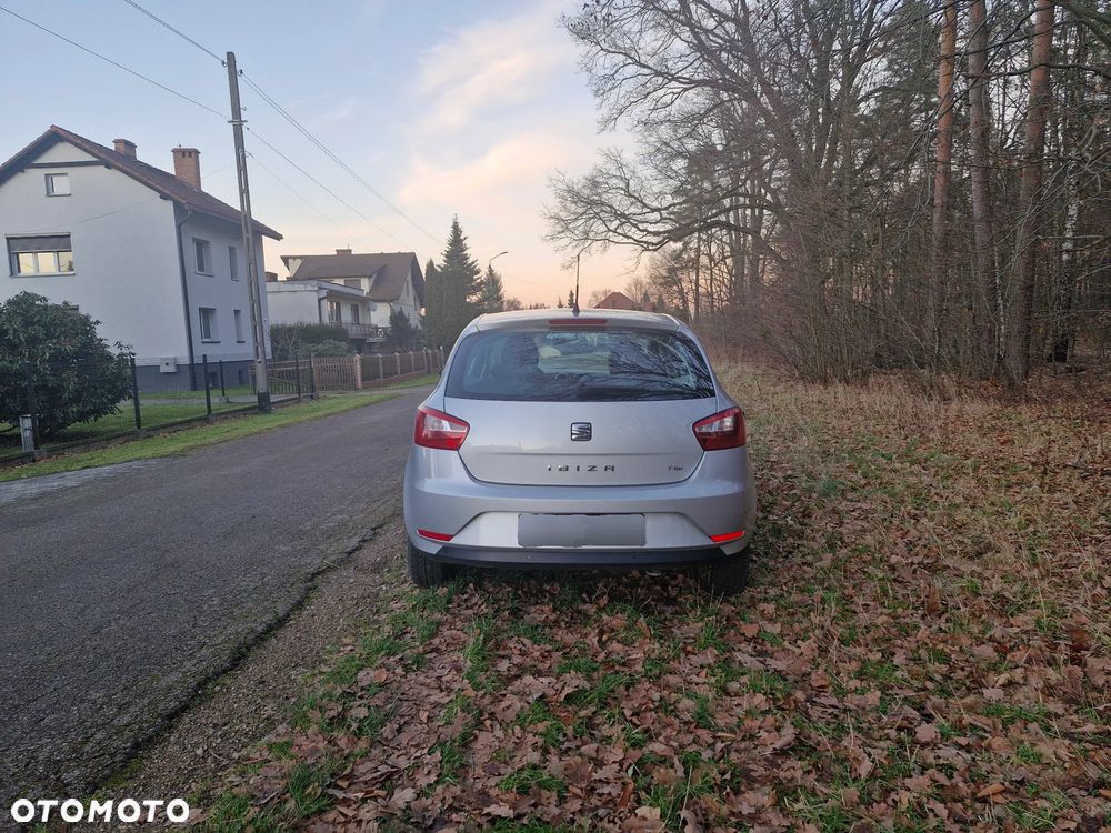 Seat Ibiza 1.2 TSI Style - 5