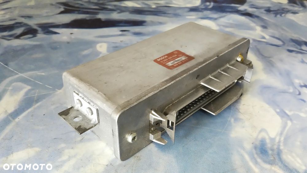 STEROWNIK ABS BOSCH 0265100056 - 3
