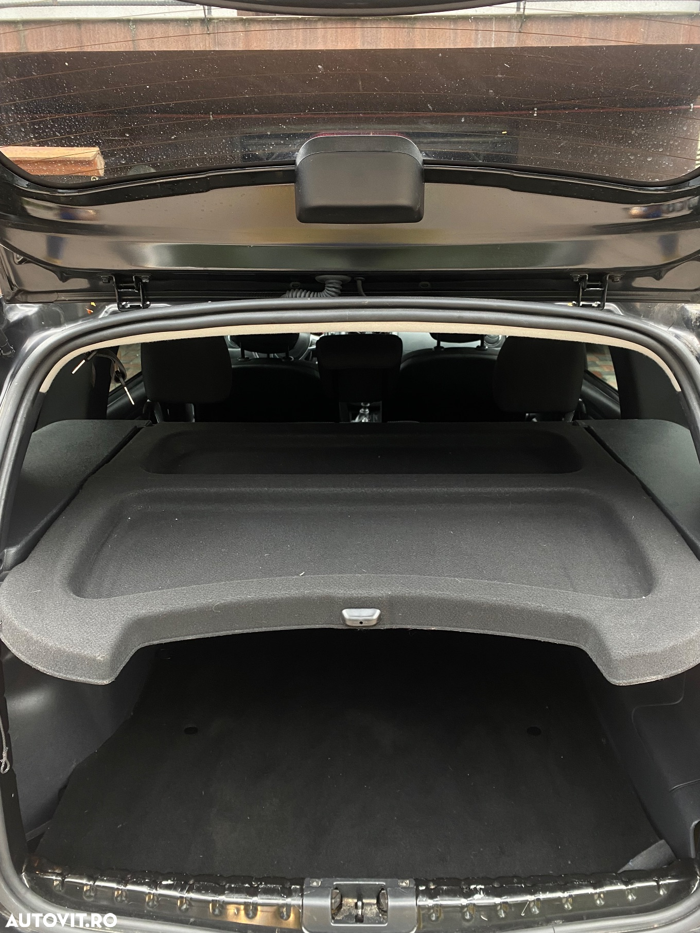 Dacia Duster 1.5 dCi 4x2 Laureate - 18