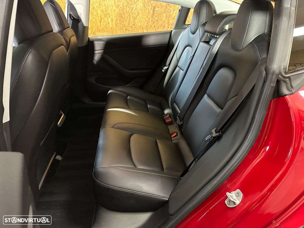 Tesla Model 3 Long Range AWD Dual Motor - 6