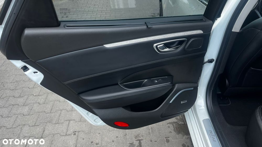 Renault Talisman ENERGY dCi 160 EDC INITIALE PARIS - 16