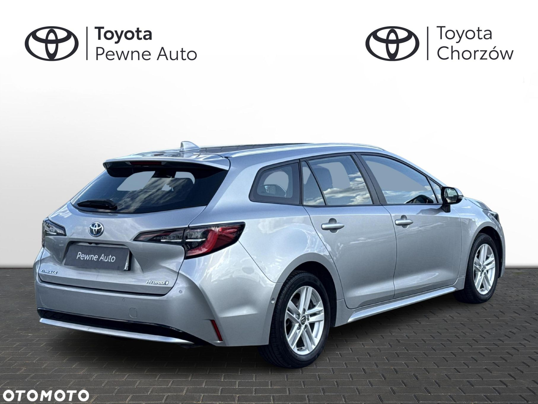 Toyota Corolla - 7