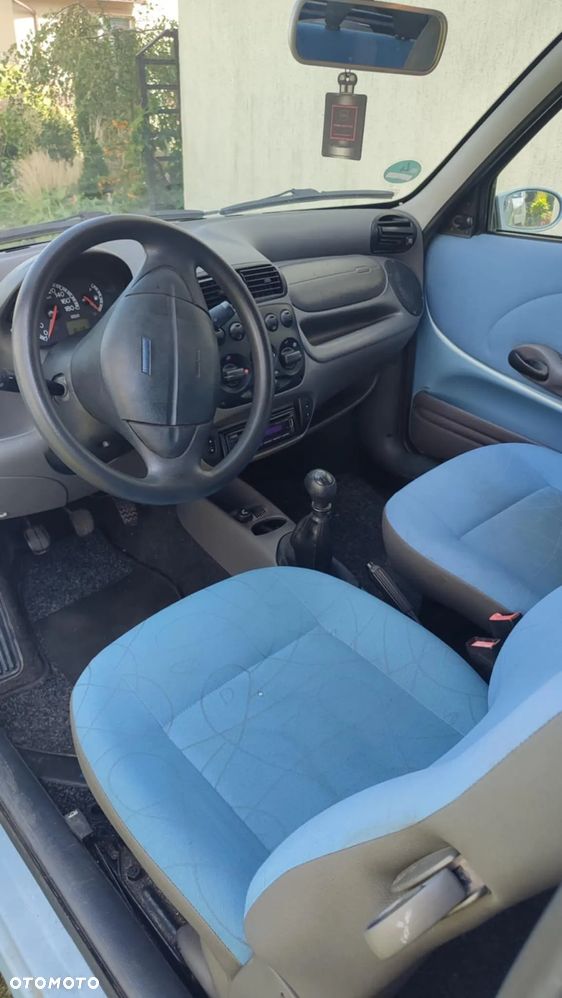 Fiat Seicento - 2
