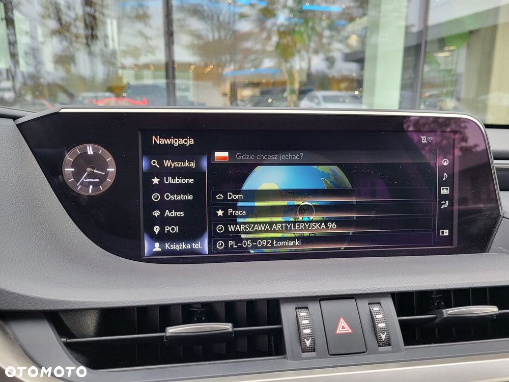 Lexus ES - 18