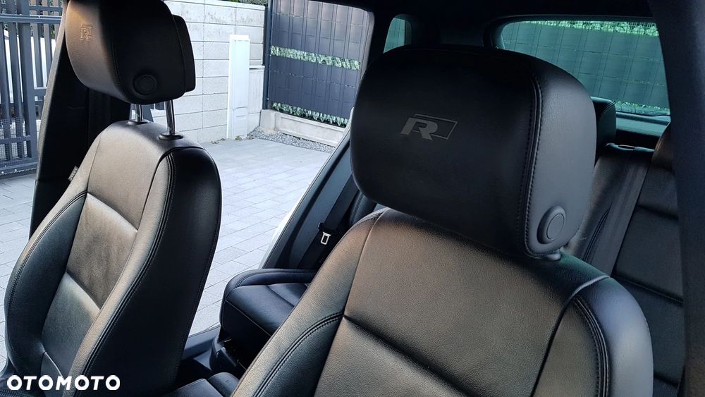 Volkswagen Tiguan 2.0 TDI 4Mot R-Style DSG - 8