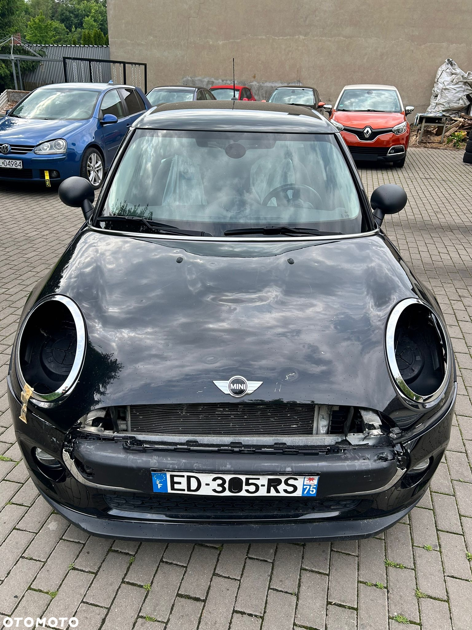 MINI ONE Standard - 2