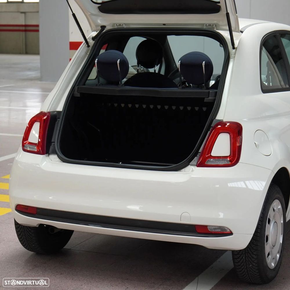 Fiat 500 - 42