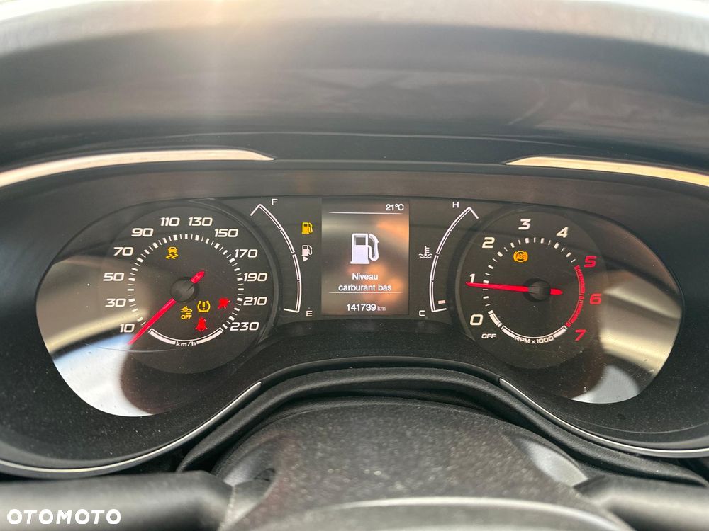 Fiat Tipo - 6