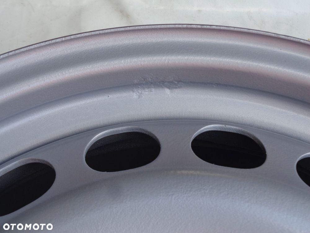 FELGI STALOWE 16 VW TIGUAN ET33 - 6