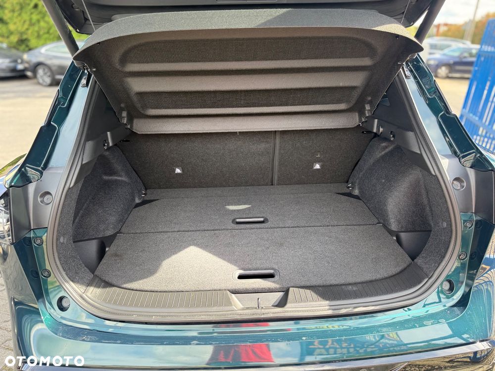 Nissan Qashqai 1.3 DIG-T MHEV Xtronic Tekna+ - 11
