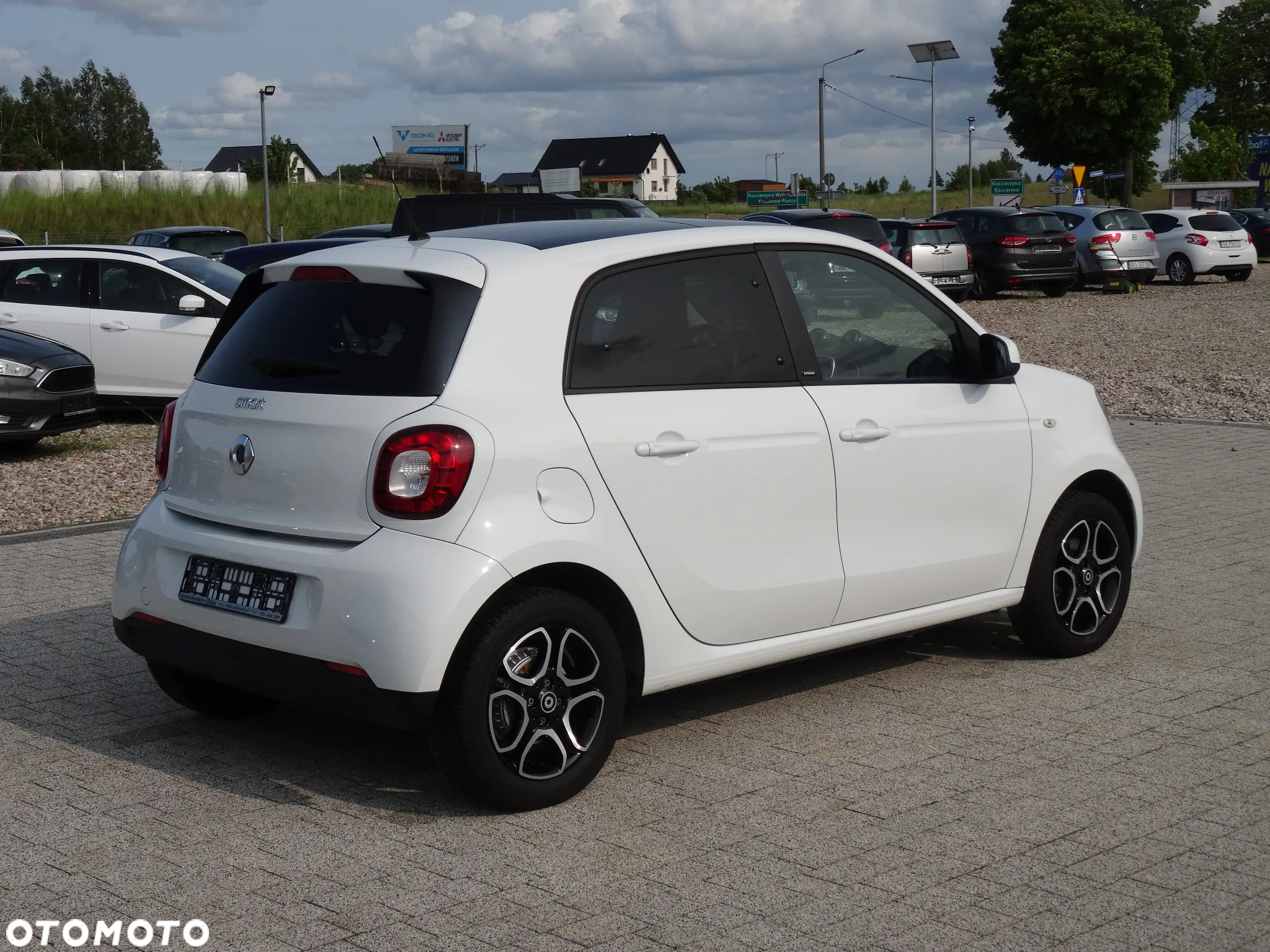 Smart Forfour passion - 10
